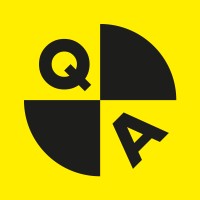 QA Division logo - Similar company to Cognize Design