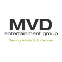 MVD Entertainment Group logo - Similar company to Radiance Digital Solutions Kft.