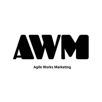 Agile Works Marketing logo - Similar company to Digital Harmony Ksa