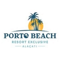 Porto Beach Resort Exclusive Hotel logo - Similar company to Spilos Hotel