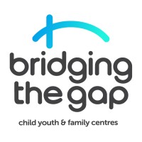 Bridging the Gap - Child Youth & Family Centres logo - Similar company to Marly Me