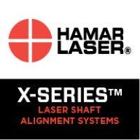 X-Series™ Laser Shaft Alignment logo - Similar company to Kencast, Inc
