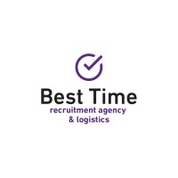 Best Time Limited logo - Similar company to M4 Specialist