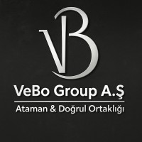 VeBo Group İnşaat A.Ş. logo - Similar company to Art Alukrom