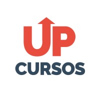 UP Cursos Grátis logo - Similar company to Buzzero