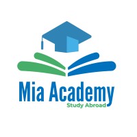 Mia Academy logo - Similar company to Centine