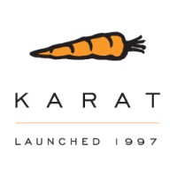 Karat Catering logo - Similar company to Stellar Catering Ltd