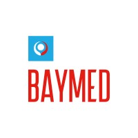 Baymed Inovatif logo - Similar company to Bayteks Tekstil San. Ve Tic. A.Ş.