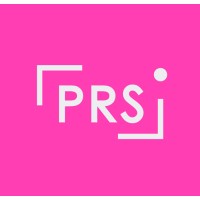 PRenseable logo - Similar company to Lens Pr