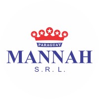 Mannah S.R.L. logo - Similar company to Mannah