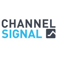 Channel Signal logo - Similar company to Huckabuy