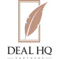 DealHQ Partners logo - Similar company to T & A Legal