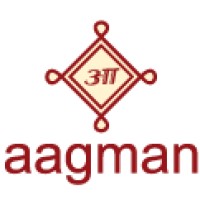 Aagman India logo - Similar company to Adventra