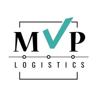 MVP Logistics logo - Similar company to Mvp Logistics