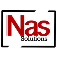 NAS SOLUTIONS logo - Similar company to Continental Chem & Ind Mat Tr Co Llc