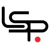 LSP logo - Similar company to Vinotek.Id