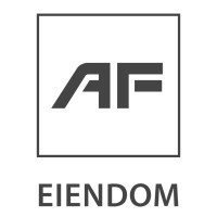 AF Eiendom logo - Similar company to Splitkon As
