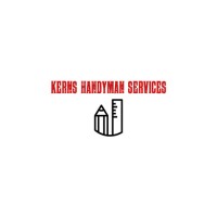 Kerns Handyman Services logo - Similar company to Sometimes Spouse Handyman & Maid Services