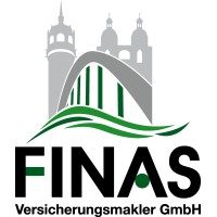 FINAS Versicherungsmakler GmbH logo - Similar company to Myvers24