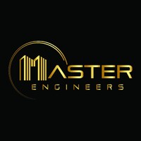Master Engineers logo - Similar company to Map Architects & Engineers