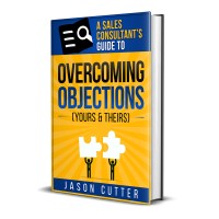 A Sales Consultants Guide To (Book Series)