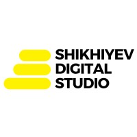 SHIKHIYEV DIGITAL STUDIO logo - Similar company to Endlessideas