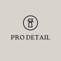 Pro Detail logo - Similar company to Eurobaril
