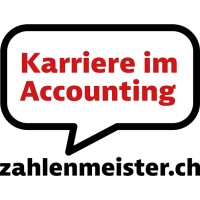 zahlenmeister.ch - Verein für die höheren Prüfungen in Rechnungswesen und Controlling logo - Similar company to Kaufmännischer Verband
