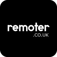 Remoter logo - Similar company to Larasoft.Io