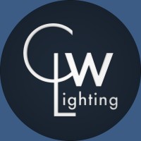 Charlie Winter Lighting logo - Similar company to Glascock Lighting