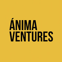 Ánima Ventures logo - Similar company to Vahoca