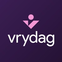 Vrydag • Laat ervaring voor je werken! logo - Similar company to Mobiletrack B.V.