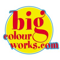 Big Colour Works - Rockhampton Wide Format & Custom Print Specialist