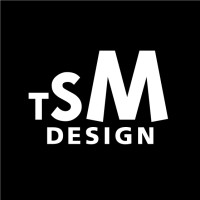 TSM Design logo - Similar company to Lojo Marketing
