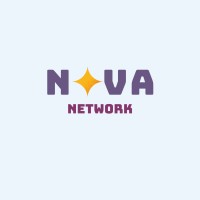 Nova Network logo - Similar company to Csaas Powered By Managed It Services Ltd