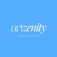 Artzenity logo - Similar company to Smithfield Studio