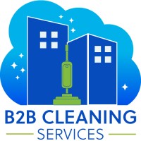 B2B Cleaning Services logo - Similar company to Giupedi