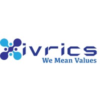 IVRICS Technologies Pvt. Ltd. logo - Similar company to Alenex Solutions Pvt Ltd