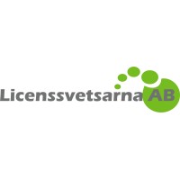 Licenssvetsarna Öst AB logo - Similar company to Web2Life