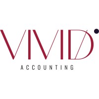 Vivid Accounting logo - Similar company to Counted