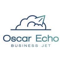 Oscar Echo Business Jet GmbH logo - Similar company to Oscar Jet