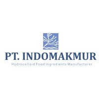 PT.INDOMAKMUR Hydrocolloid Food Ingredients Manufacturer logo - Similar company to Animal Human Alliance