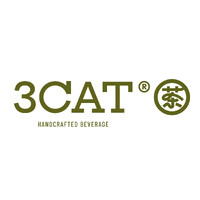 3CAT Handcrafted Beverage logo - Similar company to Road2 Education Foundation