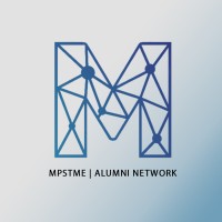 MPSTME Alumni Network logo - Similar company to Codechef Mpstme Chapter