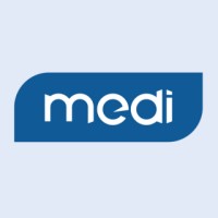 Medi srl logo - Similar company to Muratori S.P.A.
