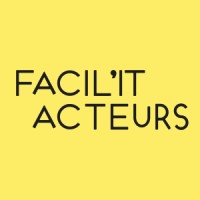Facil'it Acteurs logo - Similar company to Team & Co - Mon Coach Adapté