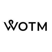 Woman On The Move logo - Similar company to Popbox Club