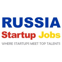Russia Startup Jobs logo - Similar company to Top Hunt