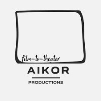 AIKOR PRODUCTIONS logo - Similar company to Compass Films