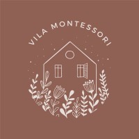 Vila Montessori logo - Similar company to Abem - Associação Brasileira De Educação Montessoriana